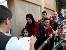 العفو الدولية تطالب لبنان