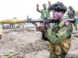 رغم تمديد الهدنة