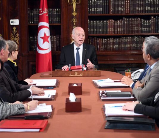 سعيّد يأذن بتكوين لجنة