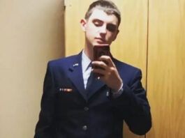 كيف استطاع مبتدئ بالحرس الأمريكي