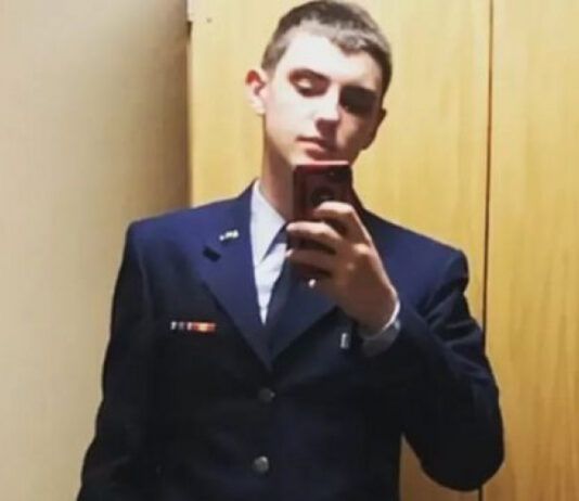 كيف استطاع مبتدئ بالحرس الأمريكي