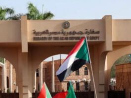 مصر تؤكد مقتل أحد أفراد