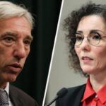 Les ministres belge et portugais des AE à Tunis