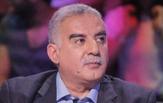 زياد الهاني