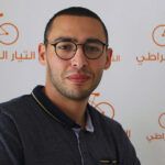 Ziad El Ghnay was prevented from traveling