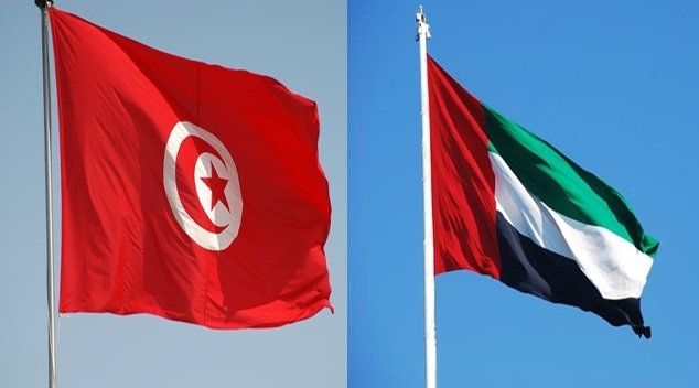 تونس والإمارات