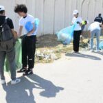 بلدية نابل وسفارة اليابان بتونس تنظمان حملة نظافة