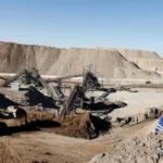 تصدير شحنتين من الفسفاط التجاري نحو إسبانيا وإيرلندا‎