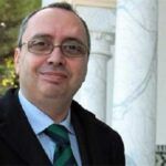Le consul tunisien Karim El JamousiEl Jamousi
