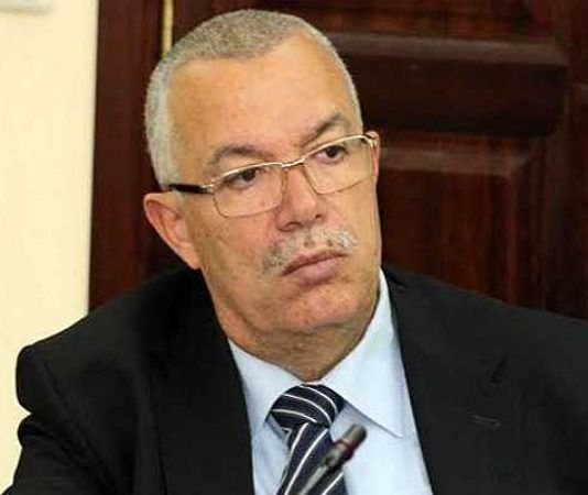 نور الدين البحيري